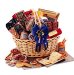 gourmet basket