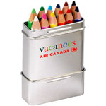 designer color pencil sets