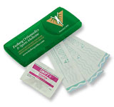first aid